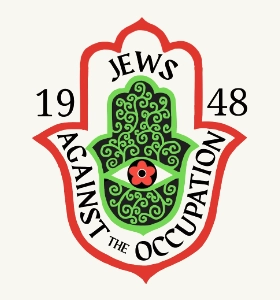 Jews Against the Occupation ʼ48