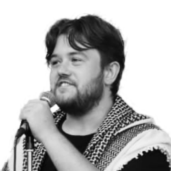 Portrait of Ethan Floyd
